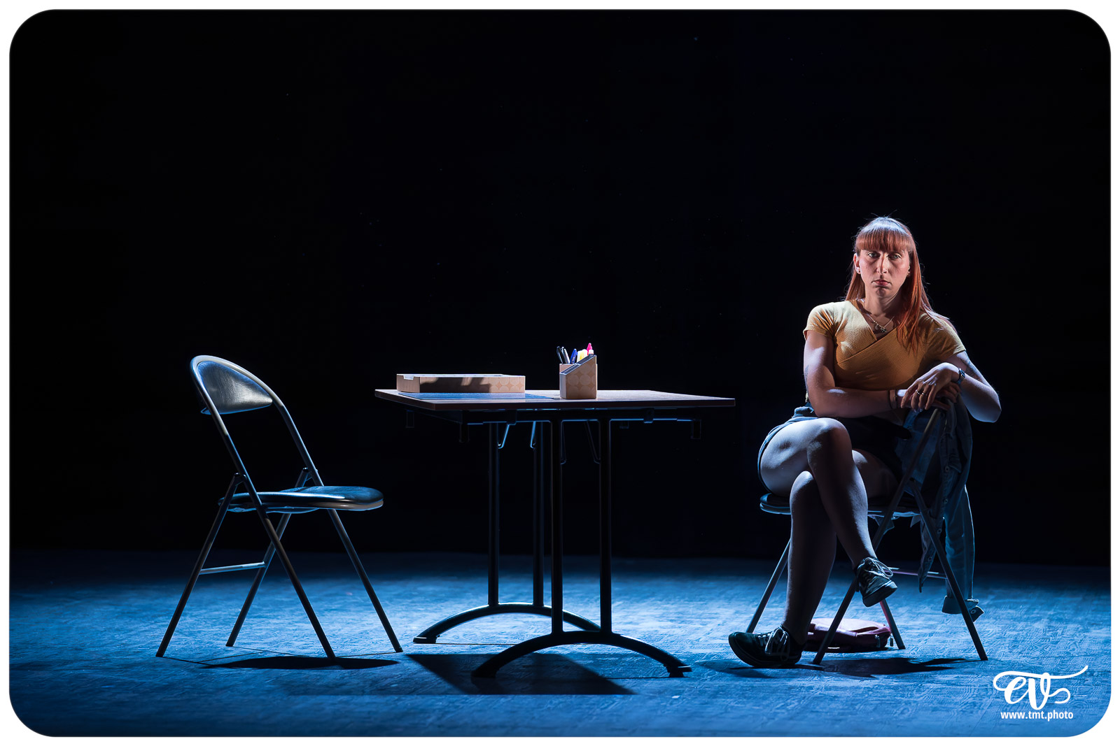 ATELIERS THÉÂTRE DU RCH - GRP 2